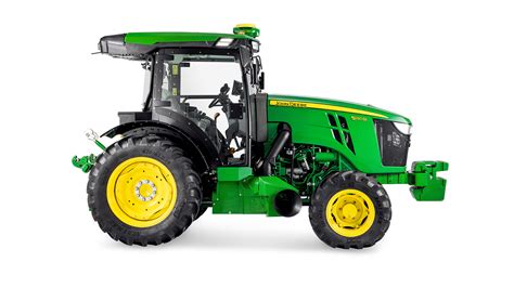 John Deere traktoriaus pavarų svirties ir plokštelės detalių schema