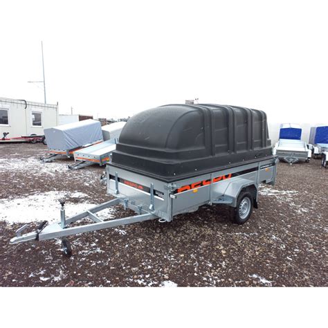 Konteinerinė priekaba su pneumatiniais užraktais