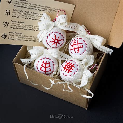 Simboliniai laimės ženklai