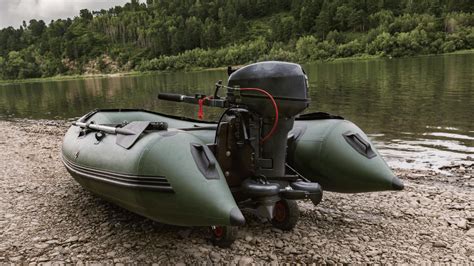 Įvairių tipų valtys