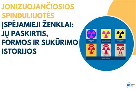 Infografika: Jonizuojančiosios spinduliuotės šaltiniai ir jų poveikis