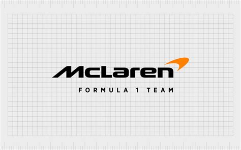 McLaren Racing logo