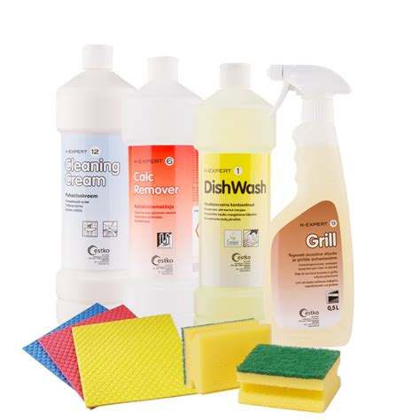 Salono filtras ir dezinfekcijos priemonės