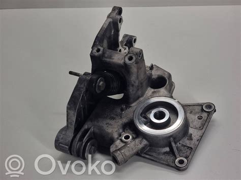 Audi A6 C5 vairo stiprintuvo siurblio keitimas