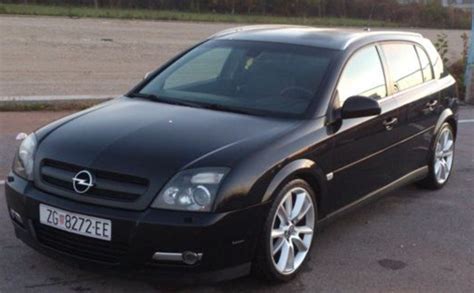 Opel Vectra C / Signum elektrinės sėdynės valdymas