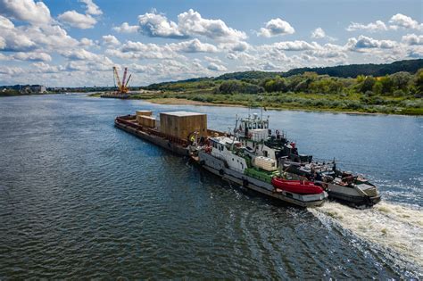 Didelių gabaritų krovinio transportavimas