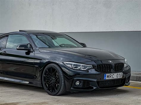 BMW automobilių parkas