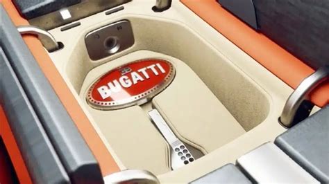 Bugatti Veyron 16.4 su Top Speed Key
