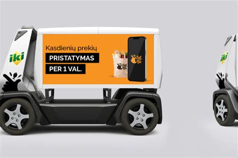 Vaizdas, iliustruojantis automobilių pristatymo procesą