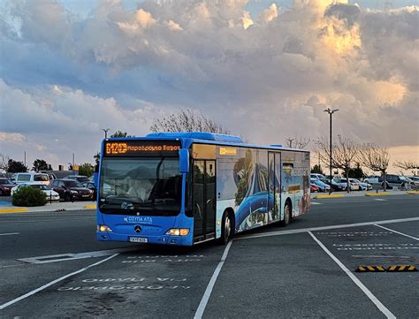 Vaizdas iš Bergamo oro uosto