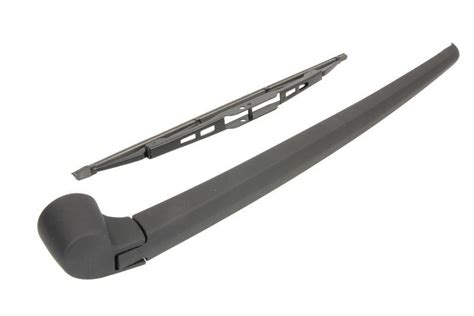 Volvo XC90 galinio valytuvo svirties dangtelio atidarymas