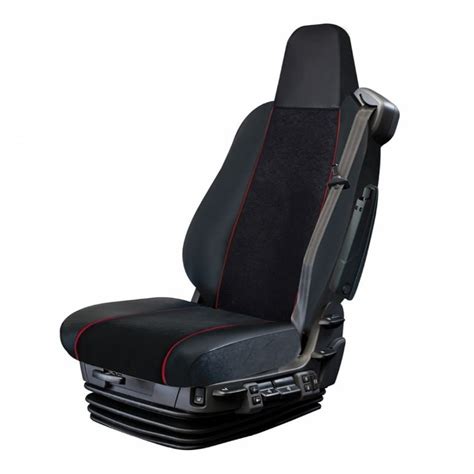 Vairuotojo sėdynės ergonomikos iliustracija