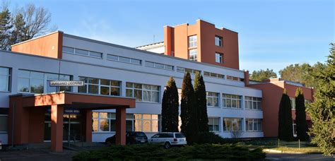 Jurbarko ligoninė