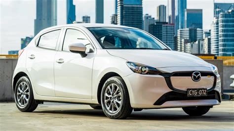Mazda 2 II 1.3 Exclusive auto dalių schema