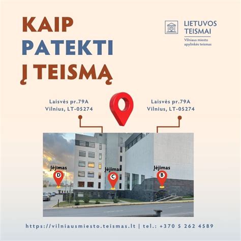 Vilniaus miesto apylinkės teismo pastatas