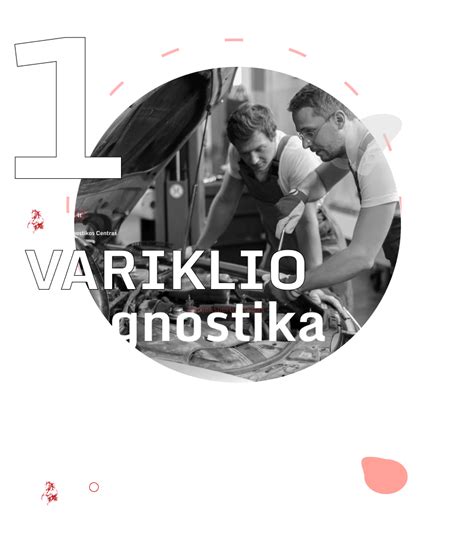 Ford Fusion variklio diagnostika