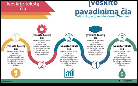 Infografika: Tersalų tvarkymo ciklas