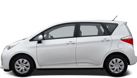 Toyota Verso stabdžių sistema