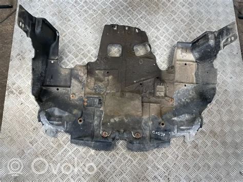 Subaru Outback dugno antikorozinė danga