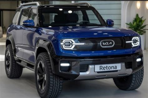 KIA Retona sankabos keitimo procesas