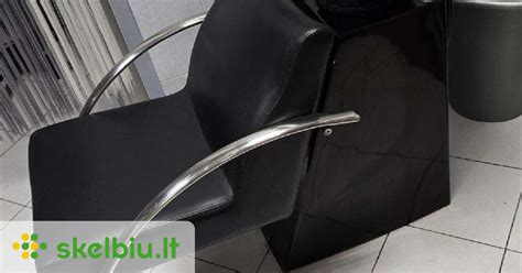 Mobilioji kirpyklos galvos plovykla