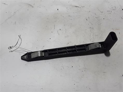 VW T4 priekinio žibinto lemputės laikiklis