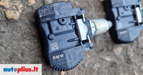 BMW ratų priedai