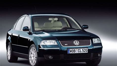 Volkswagen Passat B5
