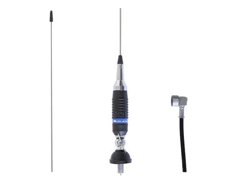 Automobilio antena