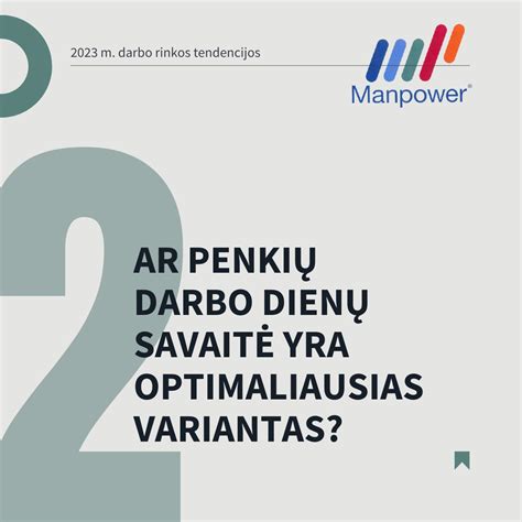 Keturių dienų darbo savaitė pasaulyje