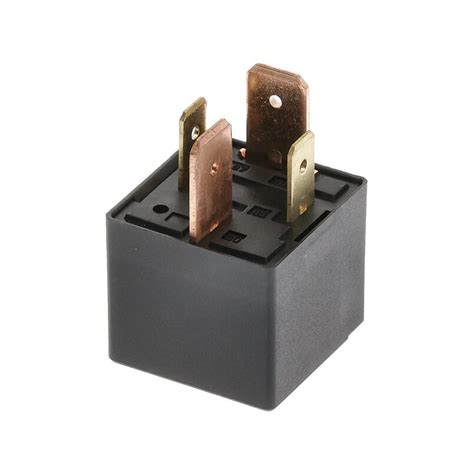 MTZ starterio relė RS-5-PINS