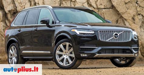 Volvo automobilių modelių palyginimas pagal metus