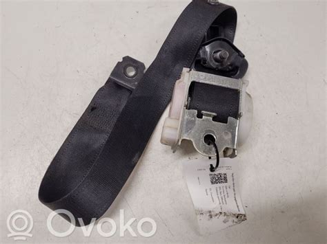 Opel Zafira saugos sistemos