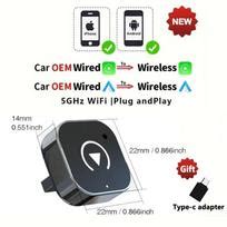 USB/SD adapteris prijungtas prie automobilio magnetolos