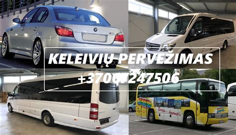 Kelionė į oro uostą su patogiu automobiliu
