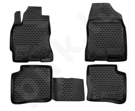 Automobilio grindų kilimėliai