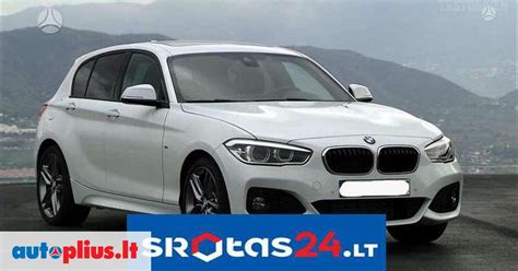 BMW 1 Serija skirtingų kartų modeliai