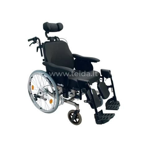 Neįgaliojo vežimėlis ir reabilitacijos įranga