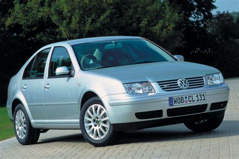 Sąrašas dažniausių Volkswagen Bora 1.9 TDI gedimų