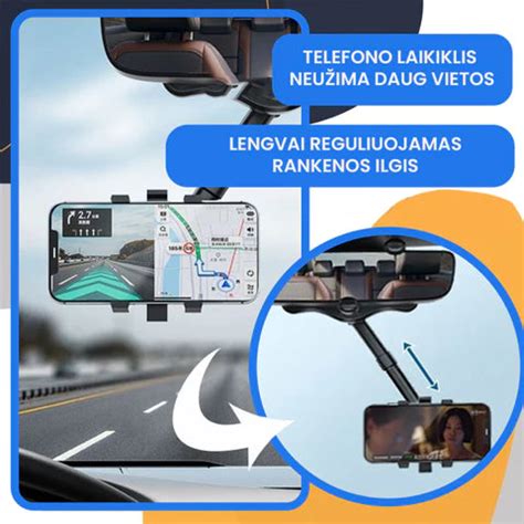 Žmogus naudojantis mobiliojo telefono programėlę Webasto valdymui