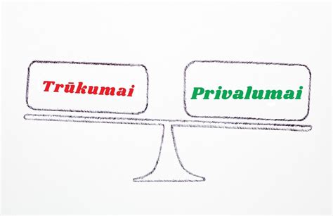 Plastikinių langų privalumai ir trūkumai